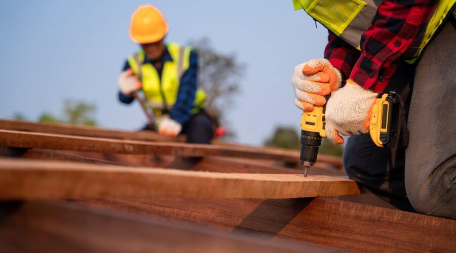 Local Chimney Repair in Deerfield, WI